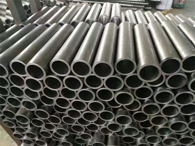 鱼台30CrMo精密无缝钢管